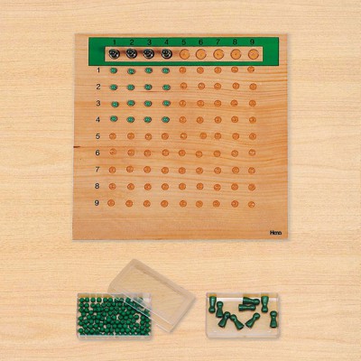 똑똑한 선택! 몬테소리 막대교구 완벽 가이드 ✨