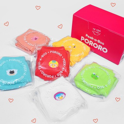 💖 득템 찬스! 뽀로로 양말 초특가 후기 🧦