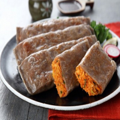 대영메밀전병 맛집 탐험기: 솔직 후기와 꿀팁 대방출!