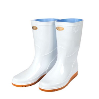 맘 편한 득템! 국산장화남성여성위생반장화 솔직 후기 & 꿀팁 대방출!