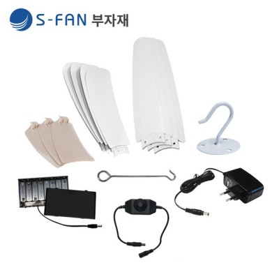 놓치면 손해! sfan어댑터 솔직 후기 & 꿀팁 대방출 ✨